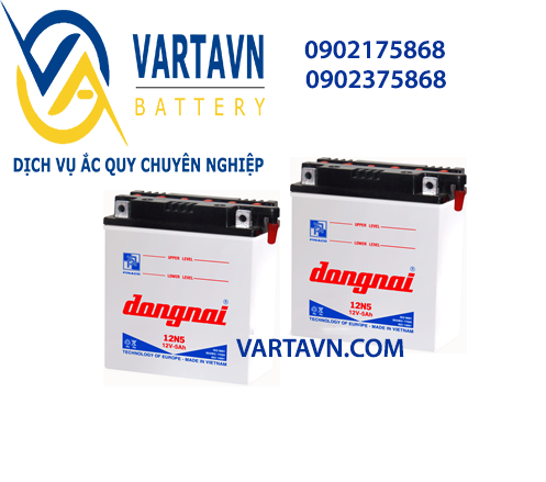 12N5 (12v-5AH)